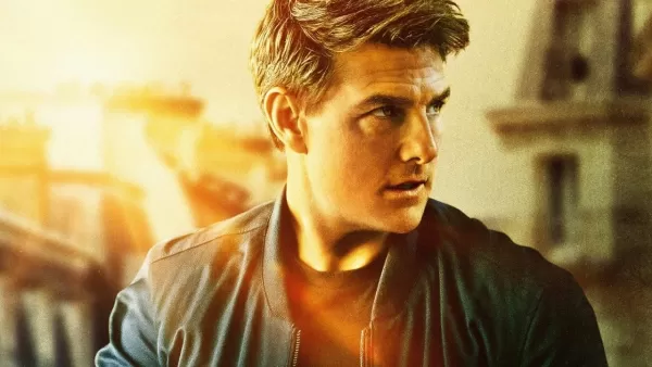 Nhiệm vụ: Không thể - Tính toán cuối cùng: Vị trí xem IMAX và 4DX