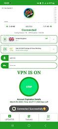 5G NET VIP - Fast, Secure VPN Screenshot 0