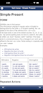 English Dictionary - Offline Capture d'écran 2