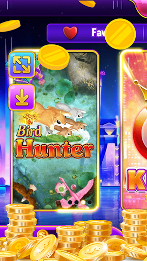 Ultra Panda 777 Casino Ảnh chụp màn hình 0