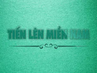 Đánh Bài: Tiến Lên, Sâm, Phỏm Schermafbeelding 1
