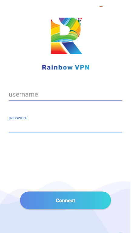 Rainbow VPN应用截图第0张