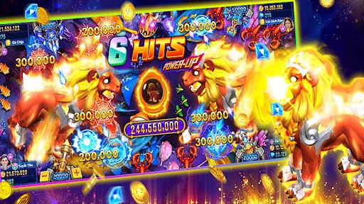 Fire Kirin Online Casino Game स्क्रीनशॉट 0
