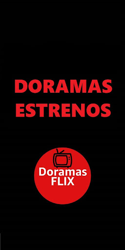 DoramasFlix - Doramas Online Captura de tela 1