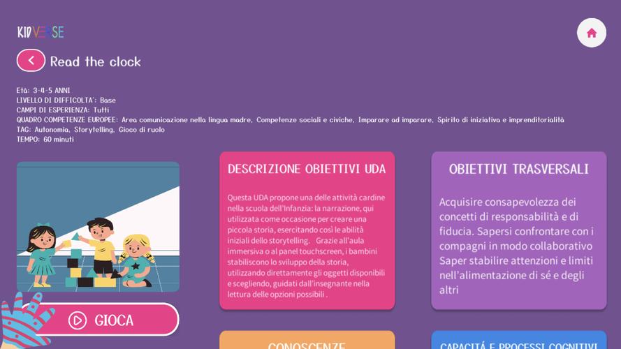 KidVerse Zrzut ekranu 2
