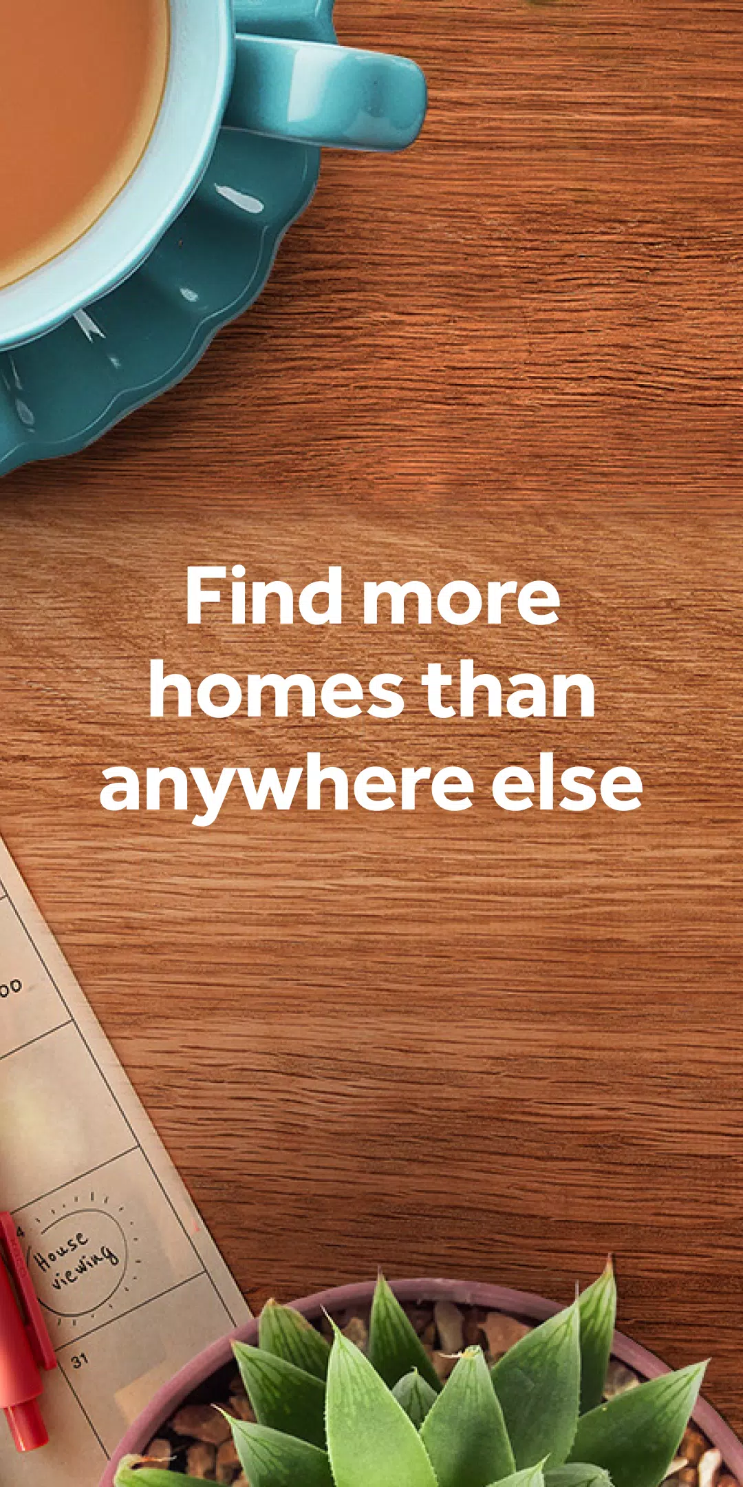 Rightmove Property Search Captura de pantalla 0