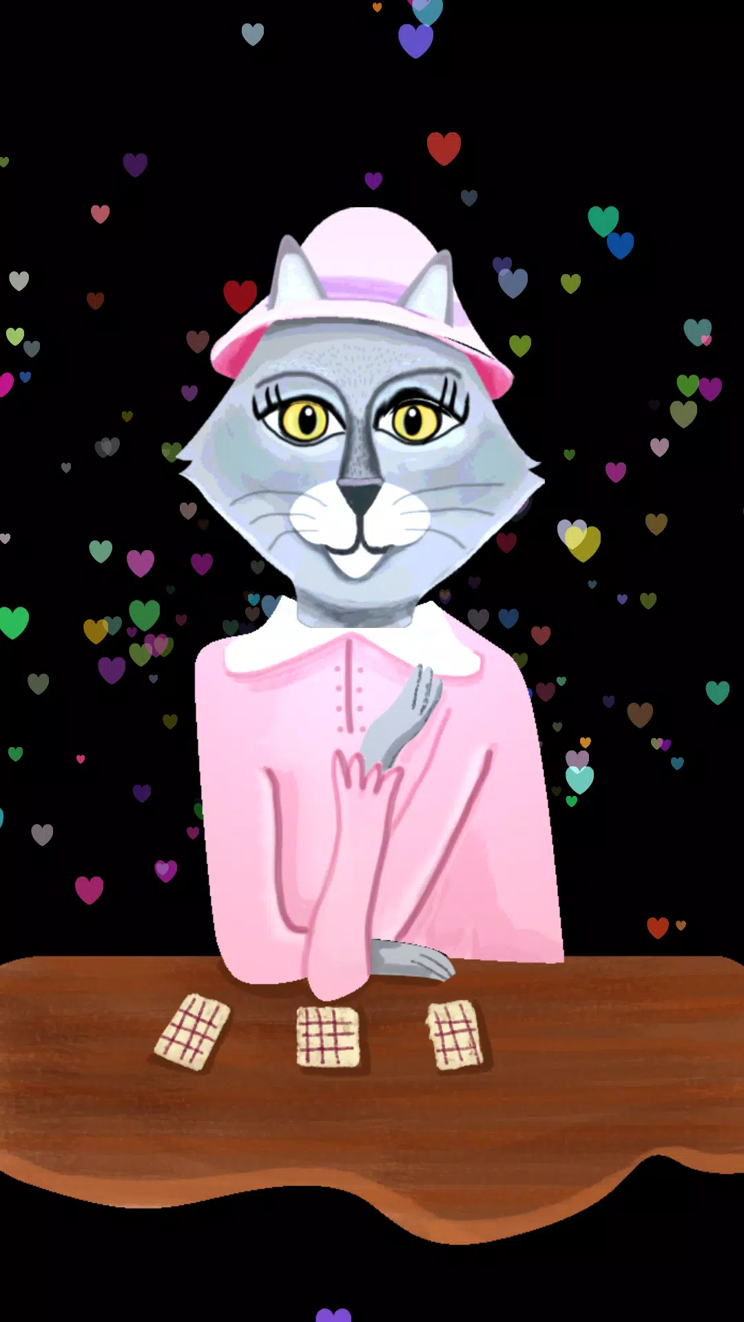 Future Love スクリーンショット 1