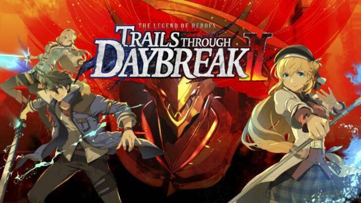 Senderos a través de Daybreak 2 Fecha y hora de lanzamiento 