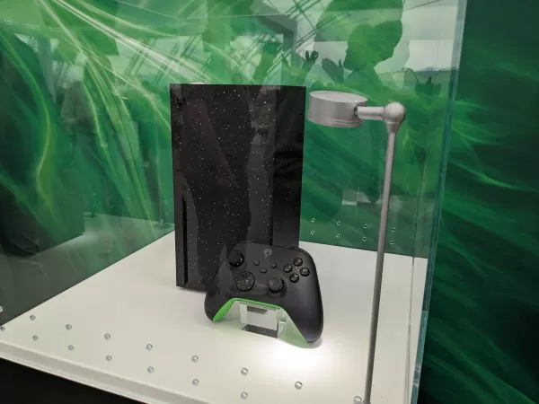 Nowe modele Xbox Series X i S