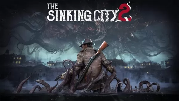 Sinking City 2: New Updates Emerge