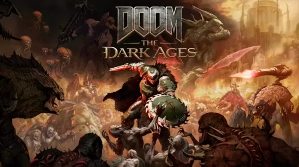 DOOM: The Dark Ages