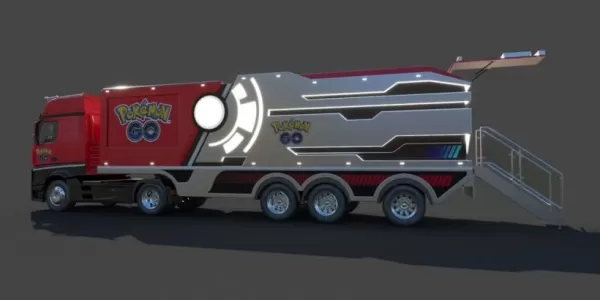 精靈寶可夢與路線旅行2025正式啟程