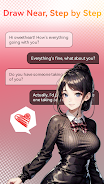 AnimeChat - Your AI girlfriend スクリーンショット 3