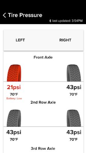 Grand Design Compass Connect স্ক্রিনশট 3