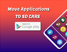 Move Application To SD Card Captura de pantalla 0