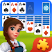 Solitaire Jigsaw Puzzle