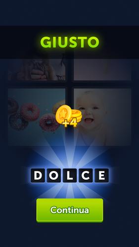 4 Immagini Captura de tela 2