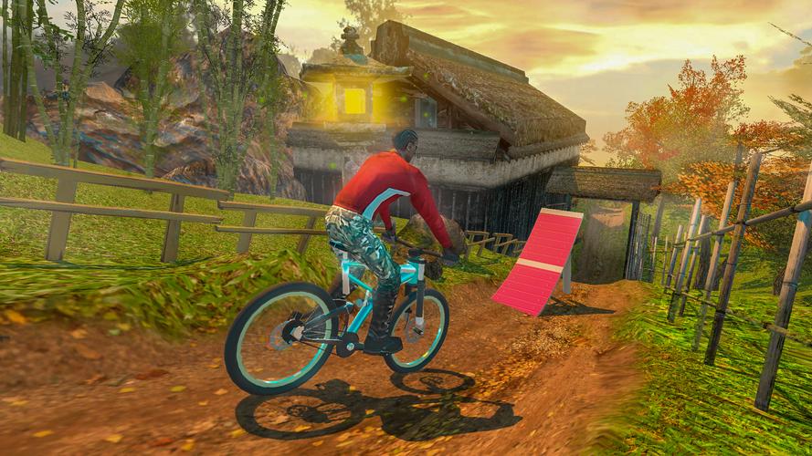 Bicycle Stunts スクリーンショット 2