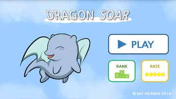 Dragon Soar स्क्रीनशॉट 0