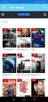 VexMovies-Best movies Скриншот 3