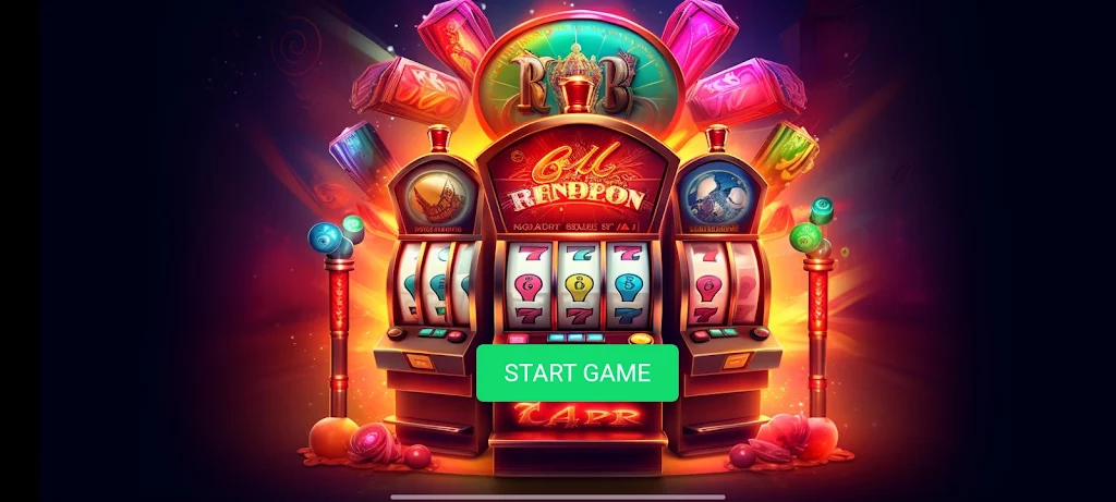 Super Lucky Casino Slots應用截圖第0張