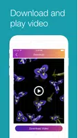 InstaSave ဖန်သားပြင်ဓာတ်ပုံ 2