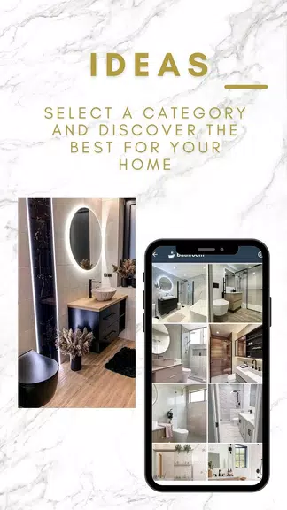 Apartment Design Ideas ภาพหน้าจอ 1
