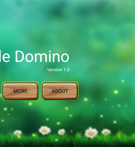 Gaple - Offline Domino スクリーンショット 2