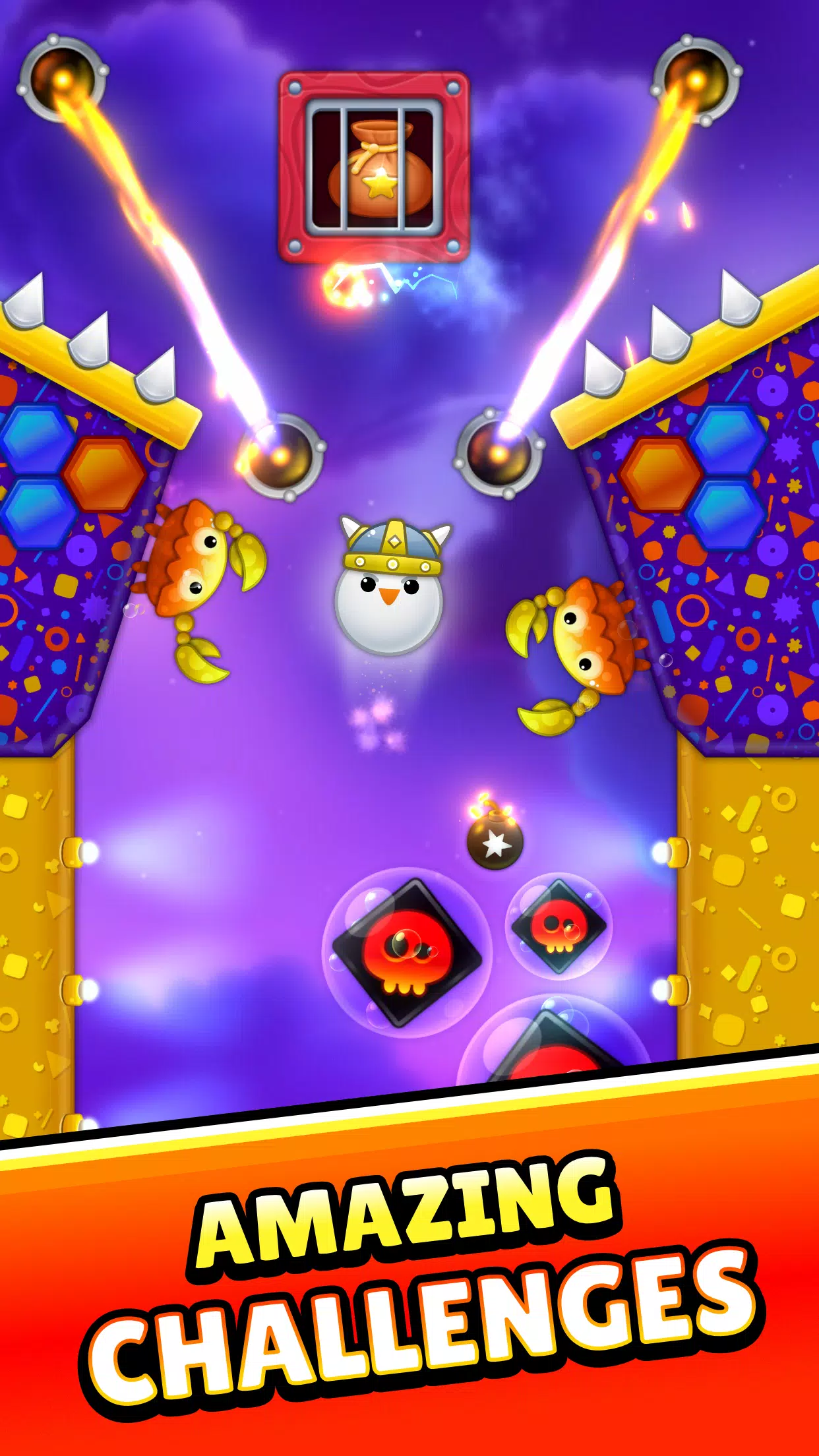 Animal Twist Screenshot 1