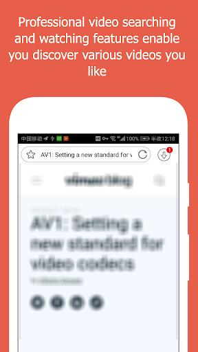 HD-Video-Downloader Screenshot 3