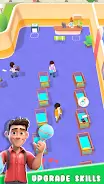 My Perfect Daycare Idle Tycoon Ảnh chụp màn hình 3