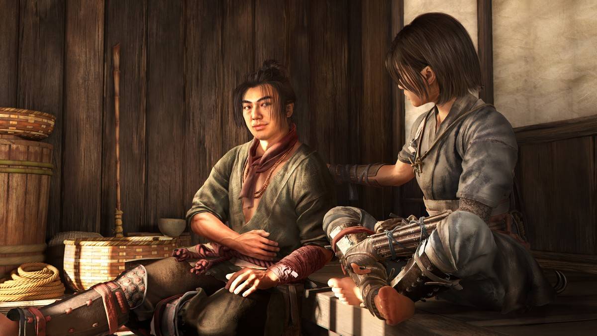 Resgatar os bônus de pré -encomenda de assassin