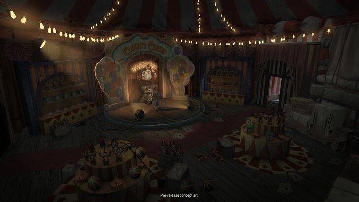 Lies of P Director Open to Elden Ring: Nightreign's Direction For a Multiplayer Game