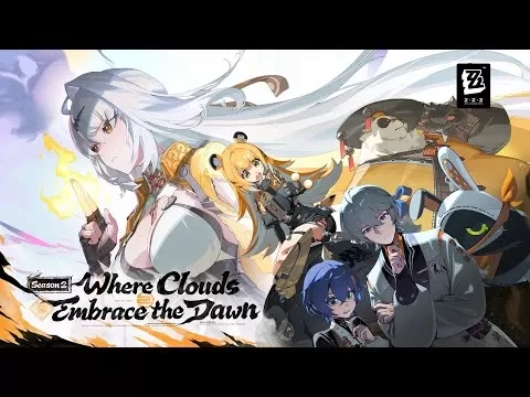 Zenless Zero Zero版本2.0遊戲玩法