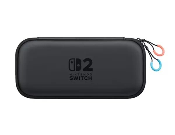任天堂Switch 2主機正式上市
