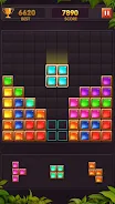 Block Puzzle-Jewel Ảnh chụp màn hình 2