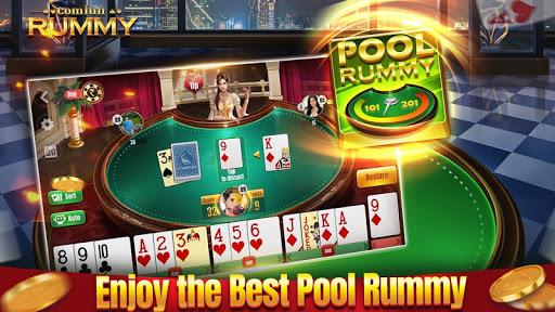 Indian Rummy Comfun Online应用截图第2张