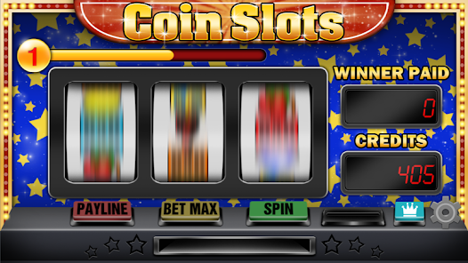 Coin Slots Mod Screenshot 1