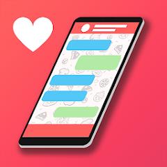 Hey Love Adam: Texting Game Mod