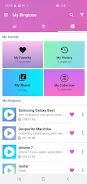 Best Free Ringtones Capture d'écran 1
