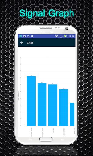 Wifi Booster Easy Connect 스크린샷 1