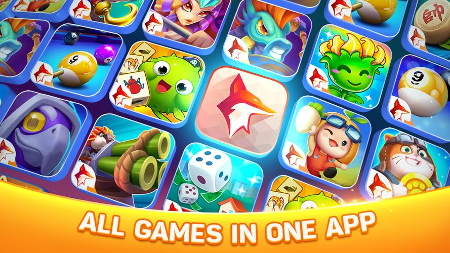 Tongits ZingPlay Global Capture d'écran 2