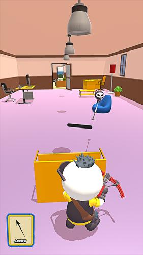 Arrow Master: Crossbow Shooter Zrzut ekranu 1