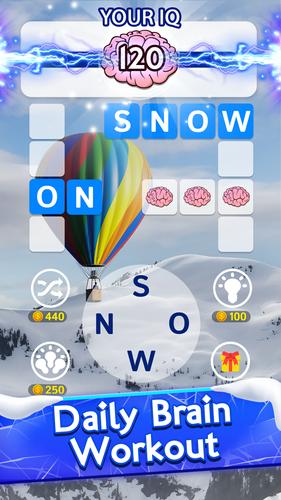 Word Tour应用截图第1张