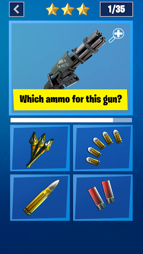 Kano Battle Royale ( Quiz - Guess )應用截圖第1張