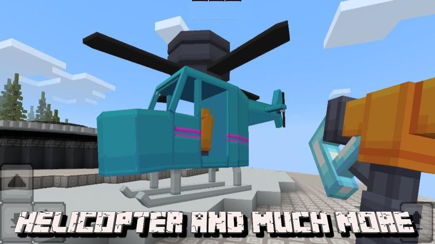 My MixCraft Скриншот 3