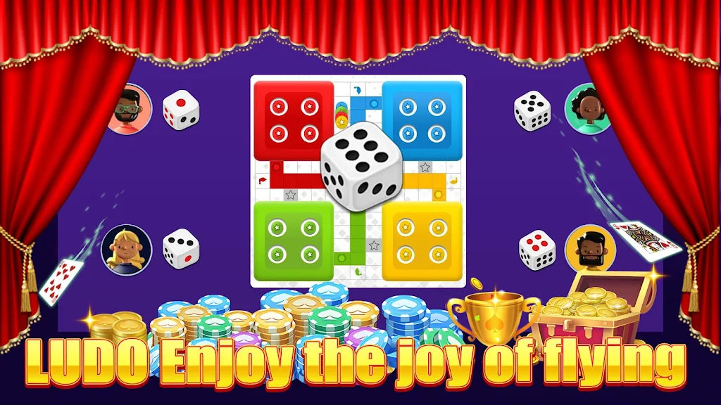Teenpatti Winner應用截圖第2張