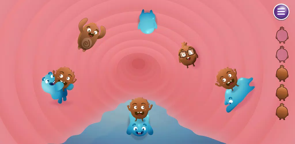 BB - Bowel Buddies Screenshot 1