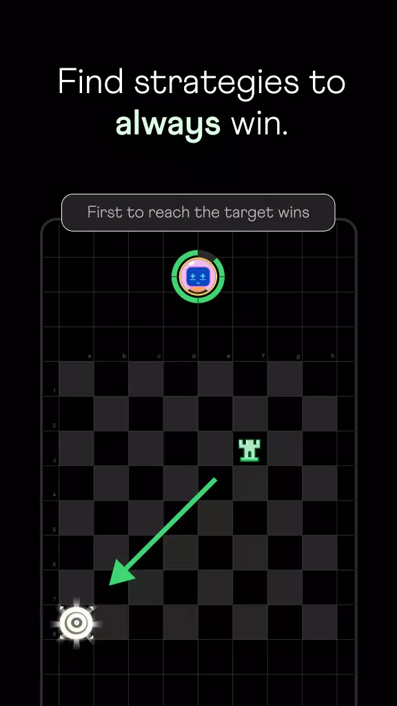 Circle ภาพหน้าจอ 1