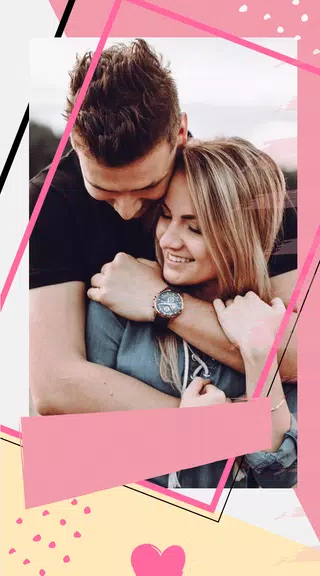 LoveINC Captura de pantalla 0